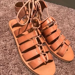Urban outfitters women’s sandals